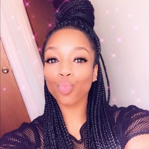 Meet your Posher, Nancy